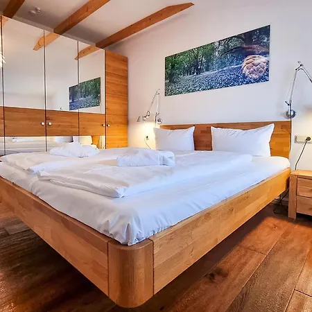 Lorenz Apartment Sassnitz
