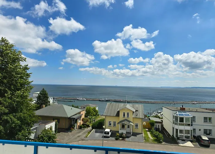 Lorenz Apartment Sassnitz